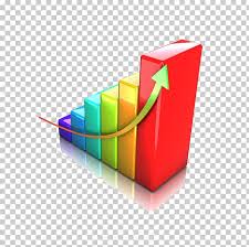 graph of a function revenue bar chart business pie chart