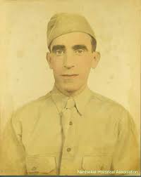 William Coffin's Nantucket Servicemen: Digital Exhibit of the Nantucket  Historical Association