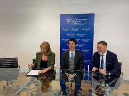 VENETO ECONOMY - Missione imprenditoriale in Serbia