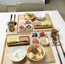 Pin Oleh Halogencrafts Di Halogen Lock Screens And Wallpapers Ide Makanan Makanan Dan Minuman Masakan Korea