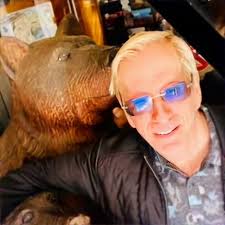 WHITE LOTUS Jennifer Coolidge controversial take ‼️ ) After binging a 2nd  time of the pop CULTURE & ratings S3 phenomenon of White Lotus, There was  just no place for the Tanya