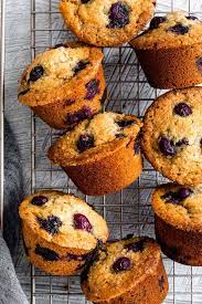 Maybe you would like to learn more about one of these? Gluten Free Blueberry Muffins Snixy Kitchen
