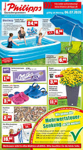 Thomas Philipps Aktueller Prospekt 06 07 11 07 2020 Jedewoche Rabatte De