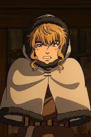 Is Vinland Saga Good Anime Shelter Vinland Saga Saga Vinland Saga Manga