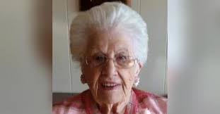 Mrs. Douthit Bedenbaugh Moon Obituary