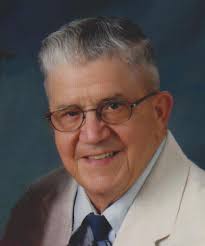 Gerald Hanacek Obituary