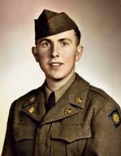 Obituary information for Paul Joy, Jr.