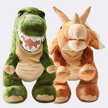 Roaring Dinosaur Plush Toy Assorted Target Australia Dinosaur Plush Toy Dinosaur Plush Dinosaur