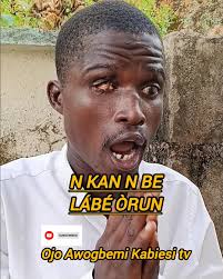 Title: NKAN N BE!, No Father, no mother. My mum kpai when i was 3. I was  inside bush for 7 days., Help me out. , Opay>Adewumi Adedolapo, 9161311939,  #truelifestory , #mychallenge , #iririaye