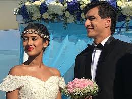Omg Shivangi Joshi Mohsin Khan Tie The Knot In Greece Reallifecam, my life as crossdresser sissy at home (transgender). omg shivangi joshi mohsin khan tie the