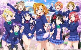 They have lessons specifically designed for people that are interested in that field. Etapa Arcoiris De Love Live Hay Una Lesbiana En Mi Sopa