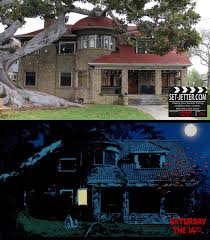 Saturday the 14th (1981) — Set-Jetter