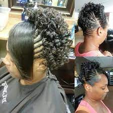 Beautiful Blessings Hair Styles Braided Hairstyles Updo Quick Weave Hairstyles