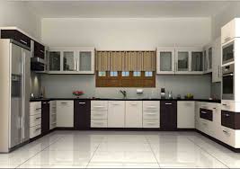 Ingenious Design Ideas Simple Kitchen Designs For Indian Homes Pertaining To Gorgeous And Pretty Simpl Cozinhas Modernas Revestimento Para Cozinha Cozinha Em U