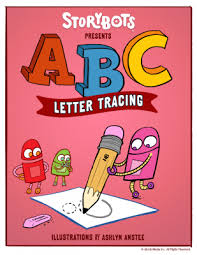 Download and print free transformers rescue bots coloring pages. Letter Of The Week With Storybots Grays Learning Academy