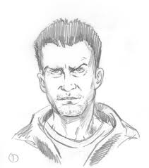 News : Bart King: King Cartoon Electric