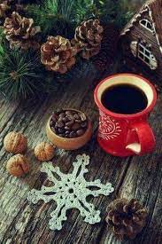 pin by teru on christmas christmas coffee winter coffee coffee time