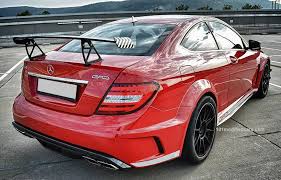 101 Modified Cars Modified Mercedes Benz C63 Amg Mercedes Benz C63 C63 Amg Black Series Mercedes C63 Amg