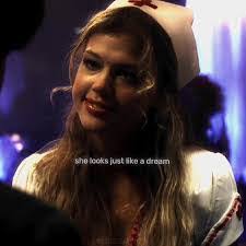 Jessica Rone's Instagram, Twitter & Facebook