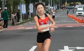 “돌연 생리 터졌는데도 완주”…쉬쉬하던 女선수들 달라진 이유