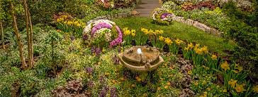The Philadelphia Flower Show Posts Facebook