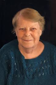 Obituary information for Donna Mae DeVoe