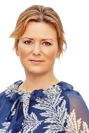 Joanna Jensen — The Entrepreneurs Network