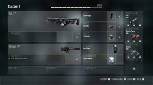 Multiplayer Call Of Duty Advanced Warfare Wiki Guide Ign