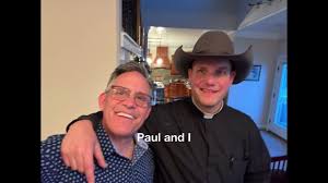 Wyoming Catholic Cowboys