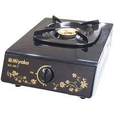 Harga kompor gas portable myvo piknik kemping satu tungku 2in1. Miyako Kg 101c Kompor Gas 1 Tungku Jakarta Indonesia Harga Jual Terbaik