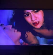 Kim Michelle Malave"