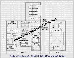 700 square feet $115,800 1 bedroom 1 bathroom view brochure. Open Concept Barndominium Floor Plans Pictures Faqs Tips And More