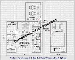Differing from the farmhouse style trend, barndominium designs often feature a gambrel roof, open concept floor plan, and a rustic aesthetic reminiscent of repurposed pole barns converted into living spaces. Open Concept Barndominium Floor Plans Pictures Faqs Tips And More