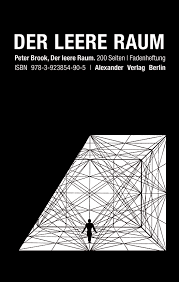 (to guess the thoughts of) a. Der Leere Raum Alexander Verlag