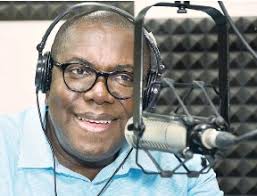 National honour comes as shock for Cliff Hughes