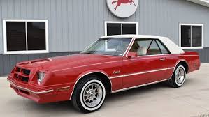 Image result for Formal Black 1981 Chrysler