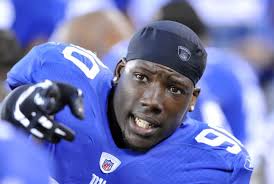 Report: Jason Pierre-Paul Mangles Hand In Fireworks Mishap