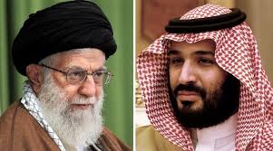 Saudi arabian premier league international competitions; Iran Saudi Arabia On The Edge Of Rapprochement Asia Times