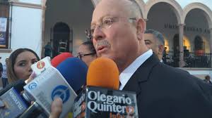 Dr. Jorge Fausto Medina Viedas, incanzable defensor de la autonomía: UAS