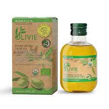 Saya memilih minyak zaitun olivie plus ni sebabnya. Pati Minyak Zaitun Olive House