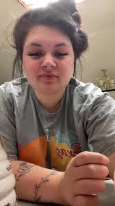 Excuse the hair lol its bedtime🤣