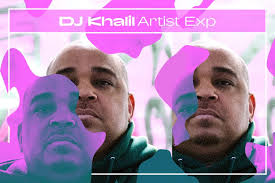 Expansions : Artist Expansion: DJ Khalil