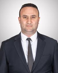 Etik Komisyon Üyeleri