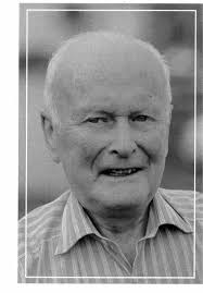 Mr Harry Isaac Adamson