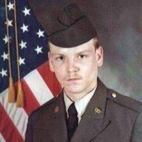 Paul Adkins Obituary