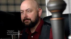 Lit Out Loud with Benjamin Karl