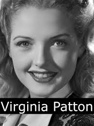 Mrs Patton Is She Still Alive