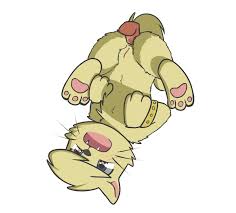 Liru (magical Pokaan) Porn - Page 3 Of 3 - Rule 34