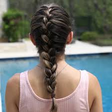 Soft dread crochet braids hairstyles elle hairstyles. Home Cute Girls Hairstyles