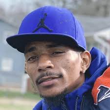 Alphonso J H Darwin, age 34